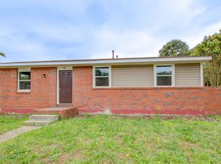 1401 Algona Rd #23-K, Chesapeake, VA 23324