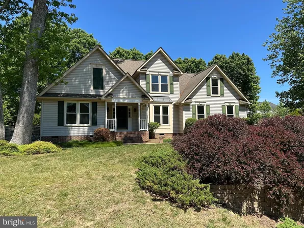 6503 Marsh Ct, Fredericksburg, VA 22407