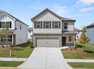 716 Warm Rays Way, Acworth, GA 30102