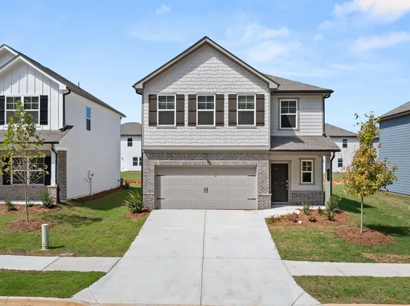 716 Warm Rays Way, Acworth, GA 30102