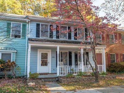 1404 Minor Ridge Ct, Charlottesville, VA, 22901
