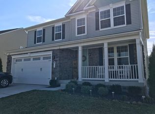 411 Altas Pl, Bel Air, MD 21014