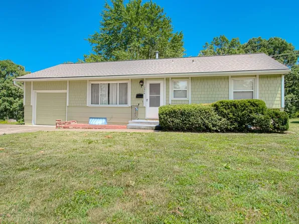 12906 E 33rd St S, Independence, MO 64055