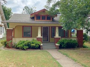 430 Elm Ave, Norman, OK 73069