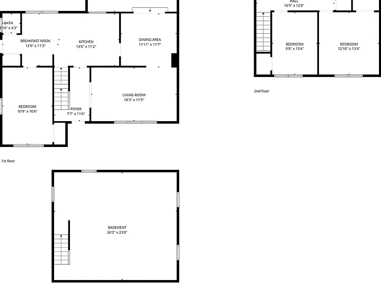 1392 Stokes Rd — Photo 34