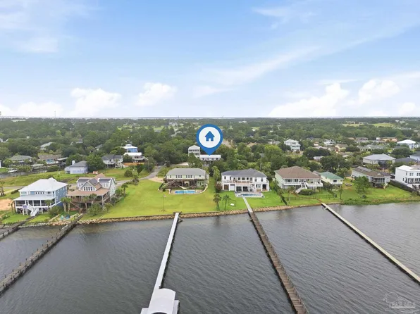 1038 Magnolia Ln, Gulf Breeze, FL 32563
