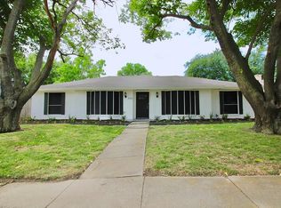 2608 Cedar Elm Ln, Plano, TX 75075