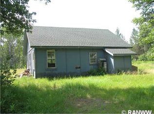 10699 Reed Lake Rd, Grantsburg, WI 54840