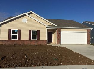 4626 Lamerocke Way, Lafayette, IN 47909
