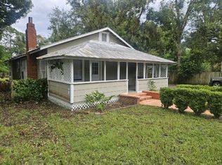 1304 S Center St, Perry, FL 32348