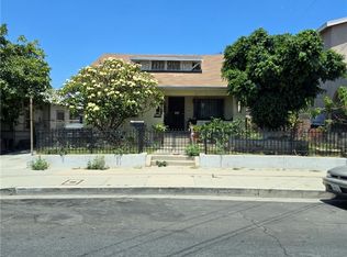 3179 Blanchard St, Los Angeles, CA 90063