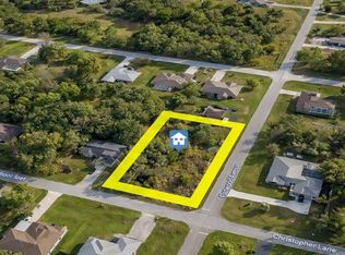 8342 Christopher Ln Lot 12, Brooksville, FL 34613
