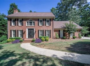 630 Peace Haven Rd, Kannapolis, NC 28083