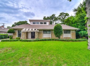 2602 Radcliffe Dr, Arlington, TX 76012