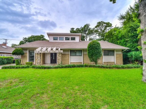 2602 Radcliffe Dr, Arlington, TX 76012