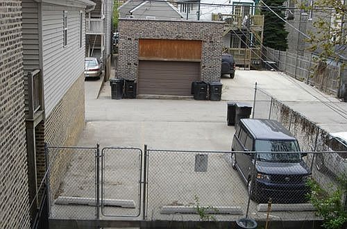2 Tandem Parking Spots
