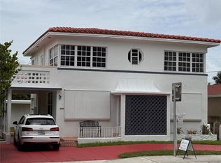 9280 Harding Ave, Surfside, FL 33154