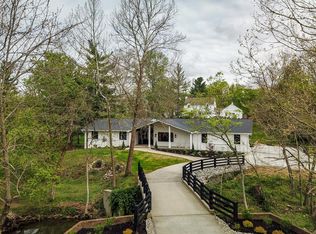 2430 Section Rd, Cincinnati, OH 45237