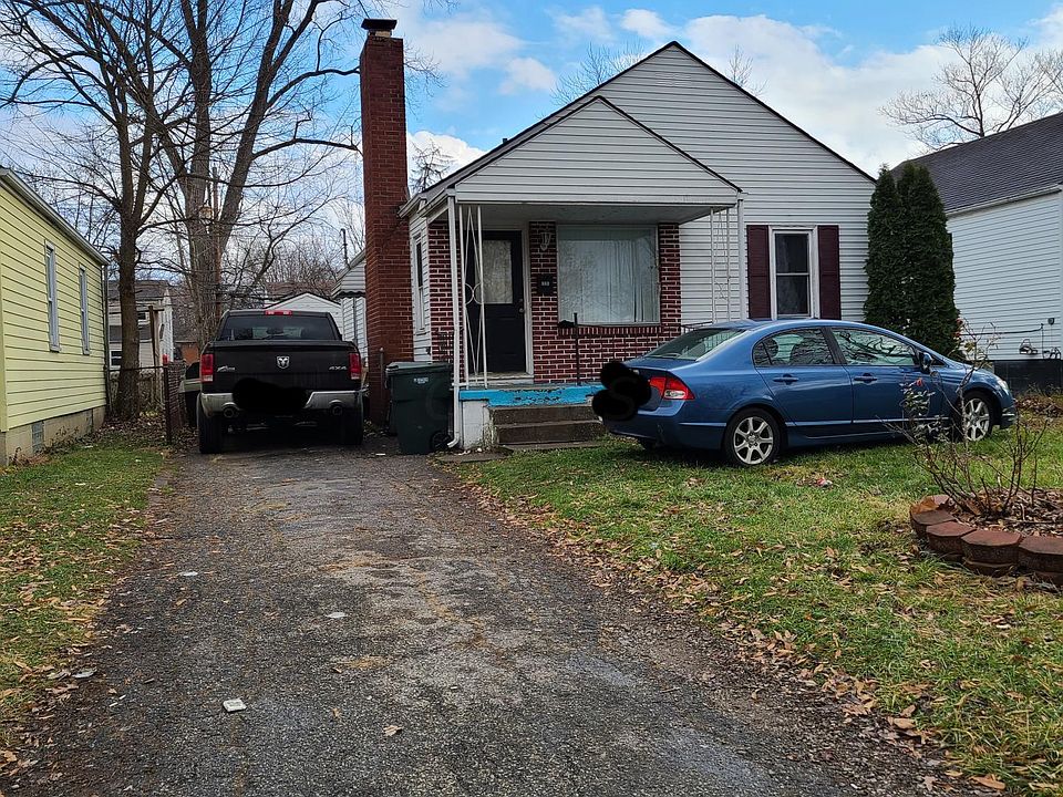 1st image of 320 S Weyant Ave
