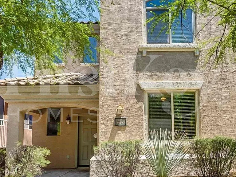 10721 E Sanctuary Ridge Ln — Photo 1
