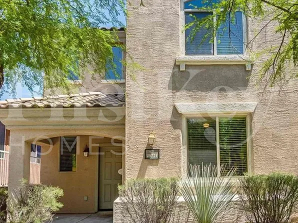 10721 E Sanctuary Ridge Ln, Tucson, AZ 85747