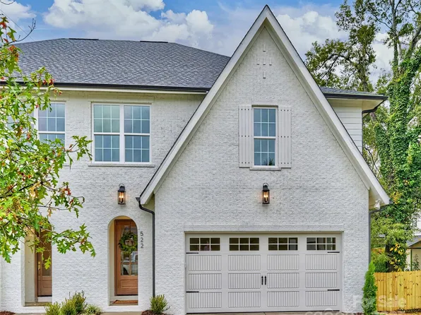 522 Greystone Rd, Charlotte, NC 28209