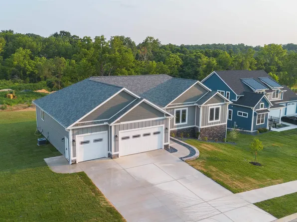 5203 W Pimlico Ct, Bloomington, IN 47404