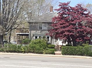 324 South Ave, Whitman, MA 02382