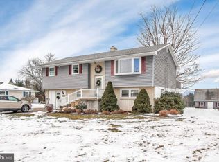2924 Westwind Ln, York, PA 17404