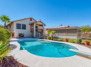 5300 W Fireopal Way, Tucson, AZ 85742