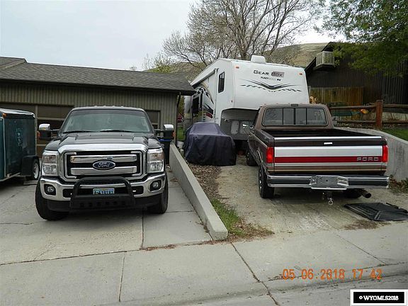 2nd image of 2420 Pennsylvania Blvd