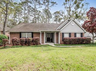 1838 Log Ridge Trl, Tallahassee, FL 32312