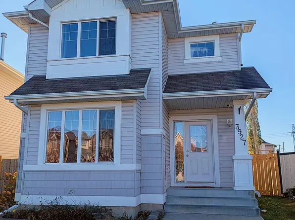 3927 160th Ave NW, Edmonton, AB T5Y 3J7