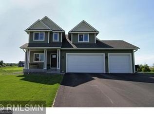 24455 Holm Oak Ave N, Wyoming, MN 55025