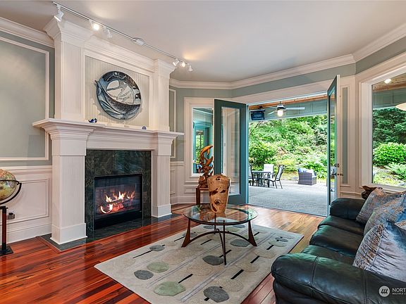 5th image of 5022 Saddleback Drive NW