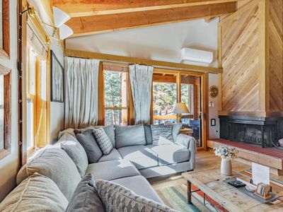 5121 Gold Bnd #1, Truckee, CA, 96161