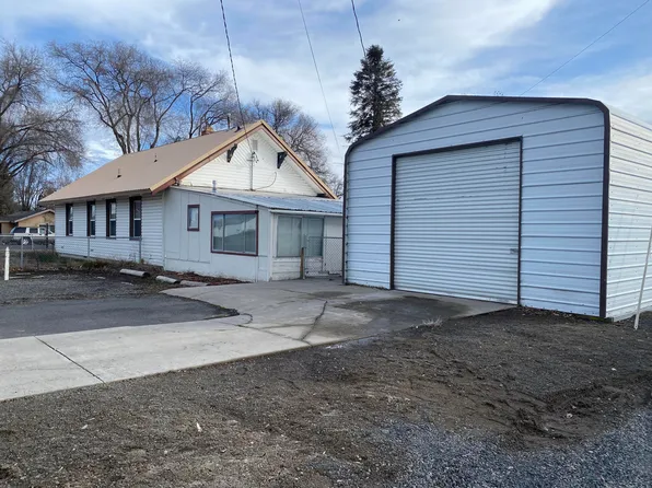 332 N Madison St, Merrill, OR 97633