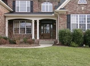2997 Stewart Campbell Point, Spring Hill, TN 37174