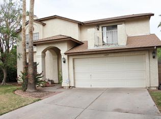 1025 S Harrington St, Gilbert, AZ 85233