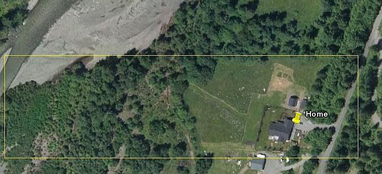 5 Acres House and Barn