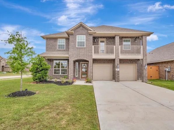 13310 Suntail Ct, Texas City, TX 77568