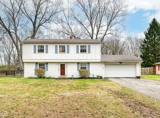 8071 Witherington Rd, Indianapolis, IN 46268