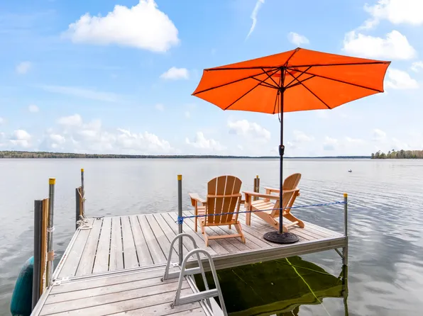 188 Ridge Road, Frye Island, ME 04071