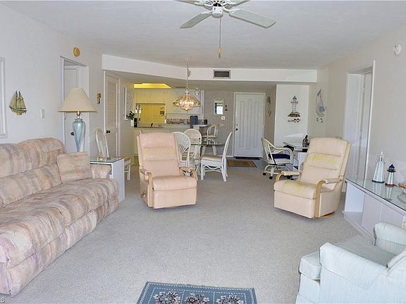 2nd image of 6100 Estero Blvd APT 3E