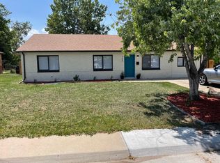 709 Ursula St, Aurora, CO 80011