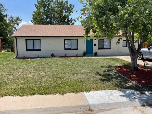 709 Ursula St, Aurora, CO 80011