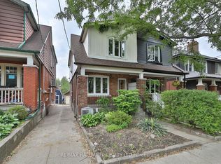 259 Wolverleigh Blvd, Toronto, ON M4C1S3