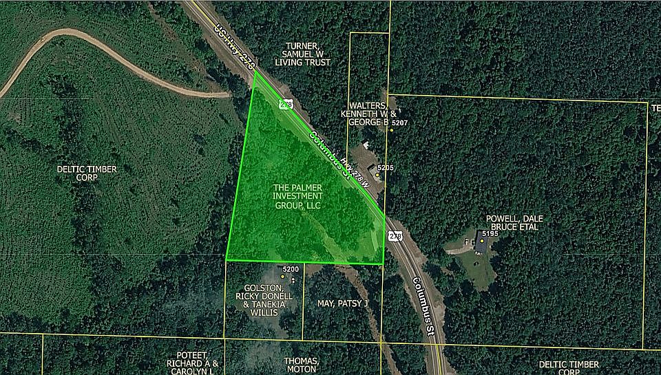 1st image of 0 Highway 278 W