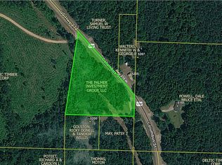 0 Highway 278 W, Ozan, AR 71855