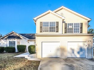 2397 Benson Rdg, Lithonia, GA 30058